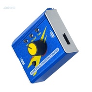 【3C】 DC4 8-6V Digital Servo Tester Meter for Car Plane Boats Model Accessories