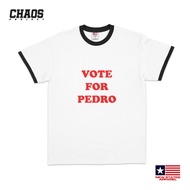 Napoleon Dynamite - Vote For Pedro | Movie T Shirt