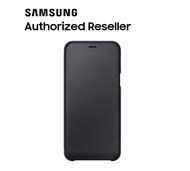 SAMSUNG A6 (2018) FLIP COVER