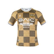 DRX Wear Dewa United FC Player Jersey - Third Player Issue Season 2024/2025 NFC Gold