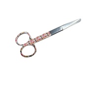 gunting jururawat/nurse scissors/medical scissors