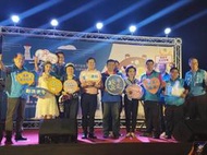 【希望之窗看見好市集】台南安平蜜餞？安平名產伴手禮--番王伯安平老街蜜餞★公益包獨家夾鏈袋1５０元