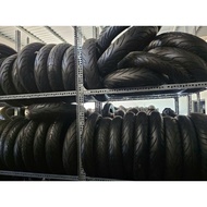Genuine sh. tires. disassembled. Super durable. 80/90-16, 90/80-16, 100/80-16, 110/70-16, 120/80-16,