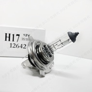 [BG] PHILIPS Guangyang H17 Front Bulb 12V/35/35W H17 Made In Germany 12642