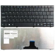 New Keyboard for Acer Aspire One ZA3 721 722 751 AO721 AO751 1810T 1551 1410 Aspire ONE 753 753H AO7