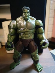 Marvel legends baf hulk