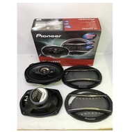 Pioneer 6x9 5 way speaker TS-A6996S