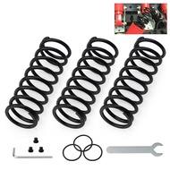 Game Pedal Accessories Set Simulation Spring Parts For Logitech g29 g27 g920