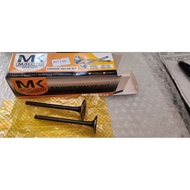 engine valve kit mio125i/vega Fi/soul i115