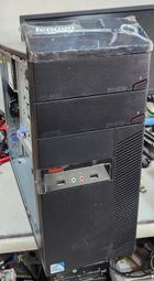 二手不良品 IBM/聯想 ThinkCentre Model:7611主機