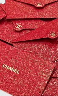 來自馬來西亞專門店🇲🇾 Chanel beaute 贈送VIP利是封🧧