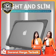 Lilybear Cover Case Stand for MacBook Pro 14 Inch A2442 A2779 A2918