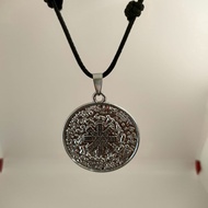 Iqbal Necklaceharapan CoinTALI