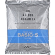 ADA Power Sand Basic 1 Liter Substrate setup aquarium plant need