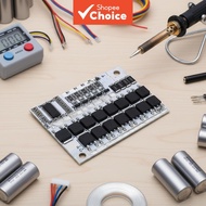 4S 100A 3.2V LiFePO4 Li-ion LiFe LMO Lithium Protection Circuit Board