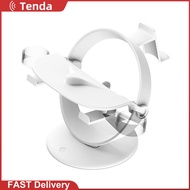 VR Headset Holder Space Saving Design VR Headset Touch Controllers Display Stand VR Headset Stand fo