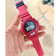 G-shock Crazy Colour series DW-6900RCS-7 DW-6900RCS-4 DW-6900RCS-1 DW-6900RCS DW-690 G-shock digital