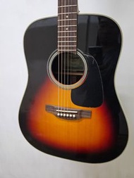 Takamine D3D acoustic guitar 木結他
