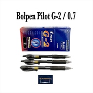 Ballpoint Pen/Ballpoint/Pilot Gel Pen G2 G-2 0.7 (Pcs)