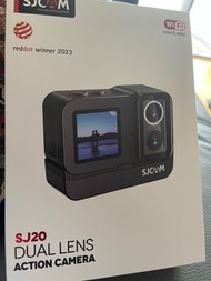 SJCam