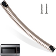 DE94-04309A Microwave Door Handle, DE94-04309A Assembly Handle Compatible with Samsung Microwave Han