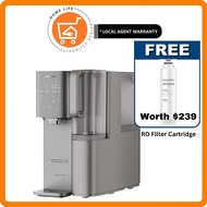 FREE $20 NTUC VOUCHER - Philips ADD6921DG/90 Water Dispenser 6L