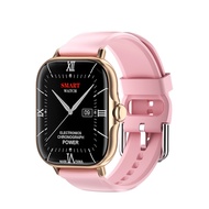 A58Plus Smart Watch 7 In 1 Diamond Luxury Full Set Multifunctional Smart Wristband GPS Location Univ