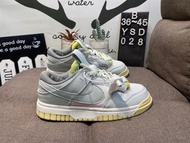 Nike Dunk Jumbo Remastered 板鞋 男女同款 多色可選 幾乎全新 四季適用