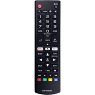 AKB75095304 Remote Control Replacement for LG TV 49UK7500PTA 49SK8000PVA 55SK8000PTA 49UK7700PTA 49UK7500PVA 55SK8000PVA 55UK7500PTA 55UK7550PTA 55UK7500PVA 55UK7700PTA 65SK8000PTA