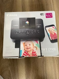 Canon Selphy CP900 (worldwide use)