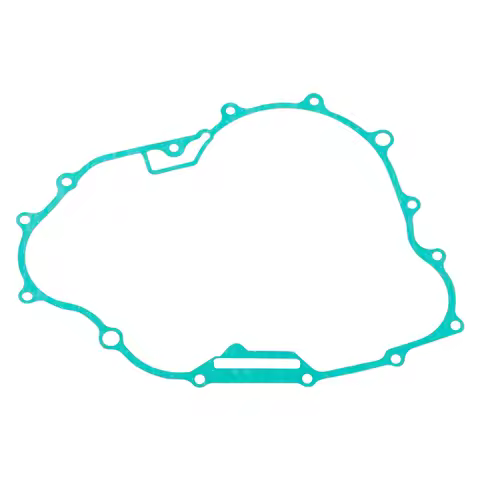 Motorcycle Clutch Cover Gasket For Yamaha XT250 2013-2024 Raptor 250 YFM250 08-13 Serow 250 2008-201
