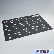 《實在購模型》恒輝 MAD WORKS MH-05 MH-09 模型制作專用環保 A3/B5 雙面切割墊