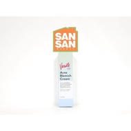Verile Acne Blemish Cream 10g - Acne Scar Medication
