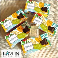 ( ORIGINAL ) Lovlin Bird’s Nest
