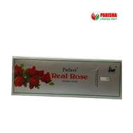 Tulasi Real Rose Incense Sticks