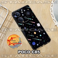 Xiaomi Softcase Latest C85poco/S27 Xiaomi/case C85poco Xiaomi/casing C85 siliconepoco