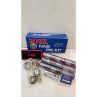 King Pin Kit MRK Brand & Cultural Brand for NKR / 4BC2 / 4D32