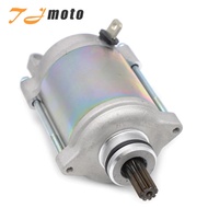 8000B4334 31100-40F00 Starter Motor For MV Agusta F3 675 RC For Suzuki GSX-R 1000 GSXR1000 GSXR1000Z
