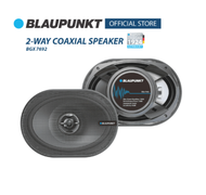BLAUPUNKT ลำโพงรถยนต์ระบบเสียง 2 ทาง 6x9 นิ้ว Coaxial Speaker รุ่น BGX7692