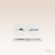 24h Bluetooth Headset Multifunctional Cleaning Pen-Retractable Mobile Phone Laptop Pen Supplies