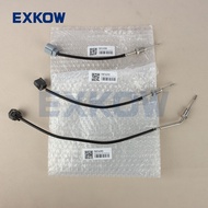 【Dika】Exhaust High Temperature Sensor for Mitsubishi L200 Triton 2015- Pajero Montero Sport KR1W KS1