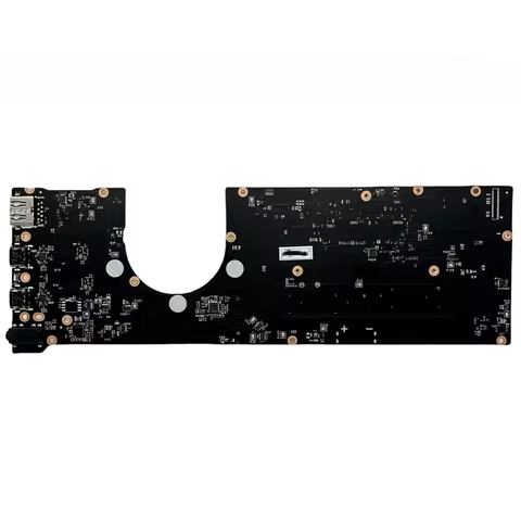 NM-C761 Motherboard For Lenovo ideapad Yoga C940-14IIL Laptop with CPU Processor i7-1065G7 16GB 12GB