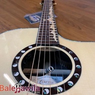 Cheap Crafter MLG1000CE Acoustic Electric Guitar With LXB DG Guitar Crafter ML G 1000CE Non COD