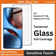 Tempered Glass Realme GT 7 / GT 7T (5G) IMAK Pro+ Screen Protector