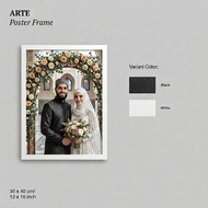 PRINT + PICORA FRAME 12R (30x40) photo minimalist photo frameFrame Foto