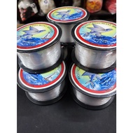 <Fisherman><Flying Fish Boat>  Tali Tangsi Pancing/ Perambut/ Nylon Spool