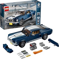 LEGO Creator Expert Ford Mustang 10265 Building Set