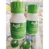 AGIL 100EC /PROPAQUIZAFOP 100g/l /Herbisida Selektif bawang merah/cabai/kacang/timun/parea ,ORIGINAL