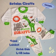 Children's Suit 4-18 months
