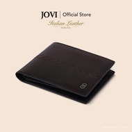 JOVI BOBBY Wallet - Genuine Leather Men's Wallet |   6 Months Warranty |   Free Name Engraving
